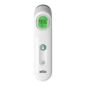 Braun Sensian NON- Contact 5 Forehead Thermometer-NEW-0
